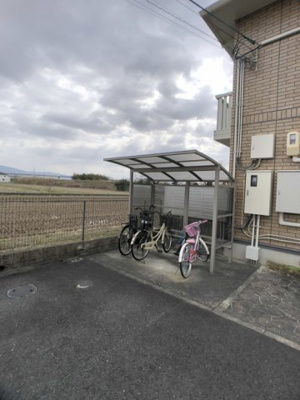 【その他共用部分】 | ヒルパストラルⅡ