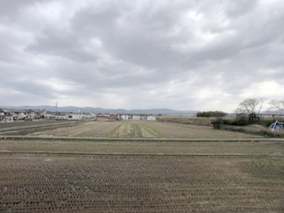 【展望】 | ヒルパストラルⅡ