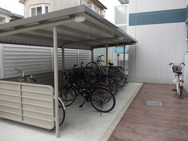 ウィンザー越水のその他共用部分