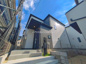 名古屋市守山区大字上志段味字東谷2087-79【仲介手数料無料】新築一戸建て　4号棟の画像