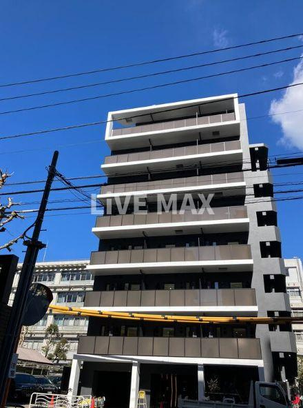リテラス住吉の画像