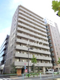 スカイコート日本橋浜町第３の画像