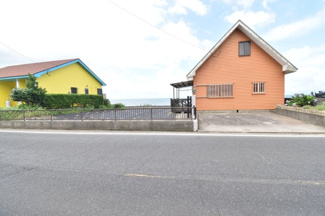 【外観】 | 鹿屋市高須町　売地