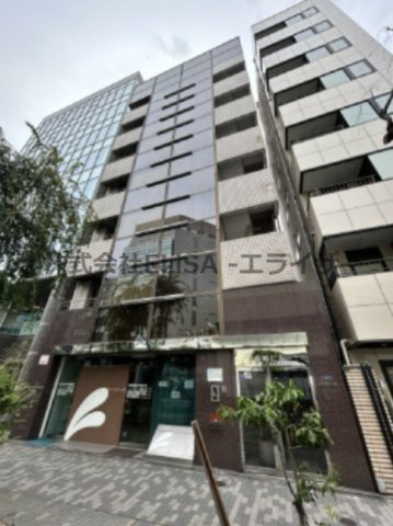 長嶋ビル　3F