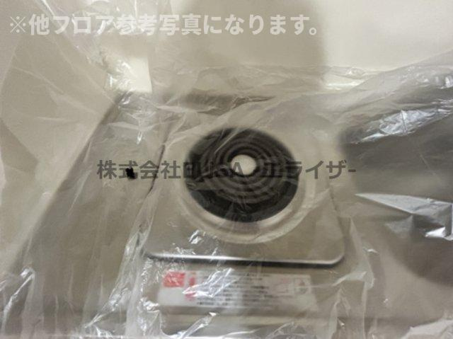 長嶋ビル　3Fのその他|他フロア参照
