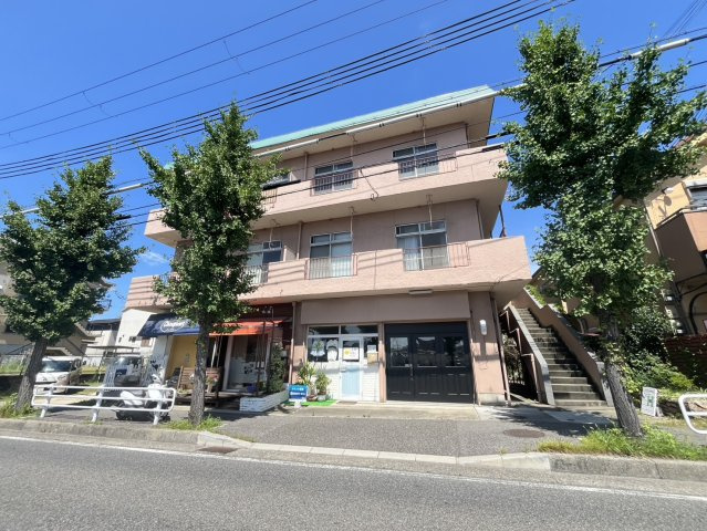 ハウス向陽