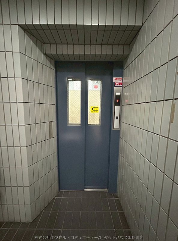 グリーンハイツ浅草のその他共用部分