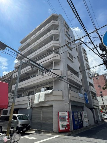 グリーンハイツ浅草