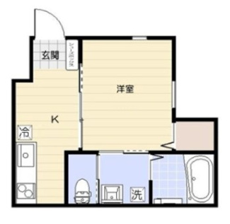 【間取り】 | フィルクローバ | 間取りです。