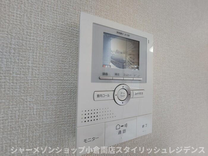 エスポワール　モモ