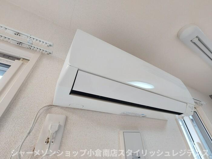 エスポワール　モモ