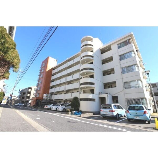 【外観】 | ロイヤルマンション丁田