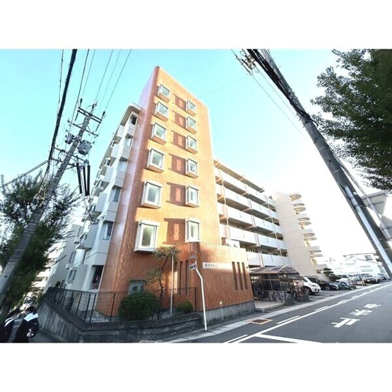 【外観】 | ロイヤルマンション丁田
