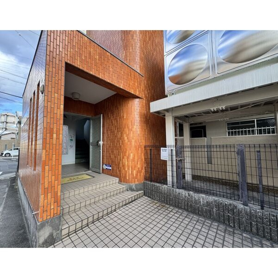 【その他】 | ロイヤルマンション丁田