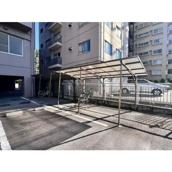 【駐車場】 | グランデ元塩