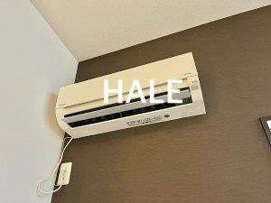 【設備】 | クレオ箱崎伍番館