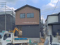名古屋市守山区大字上志段味字東谷2087-80【仲介手数料無料】新築一戸建て　5号棟の画像