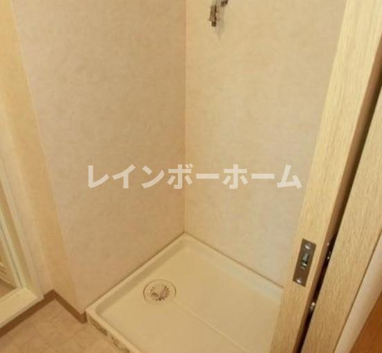 フレールⅢ【仲介手数料：50％OFF】対象物件！のその他