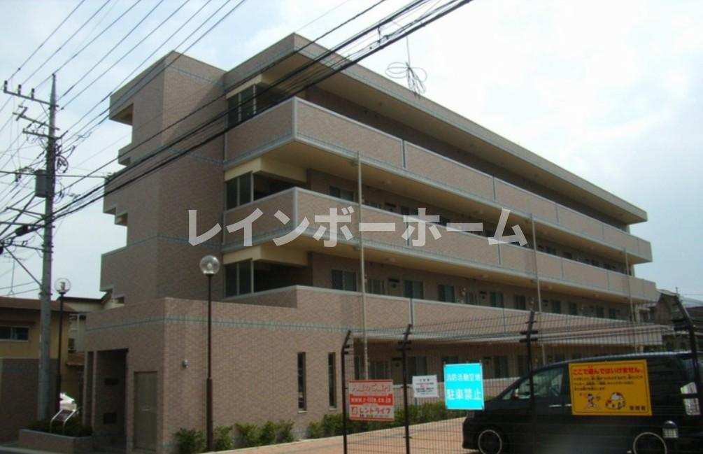 フレールⅢ【仲介手数料：50％OFF】対象物件！の外観|きれいな外観です