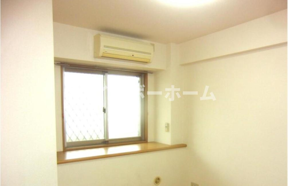 フレールⅢ【仲介手数料：50％OFF】対象物件！の内装|内装は落ち着いています