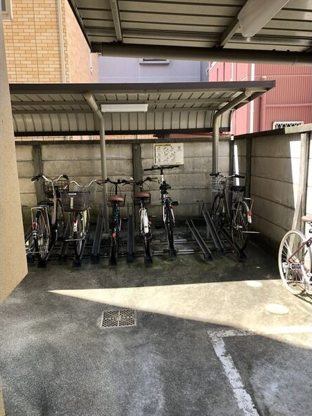 シティライフ池下西のその他共用部分