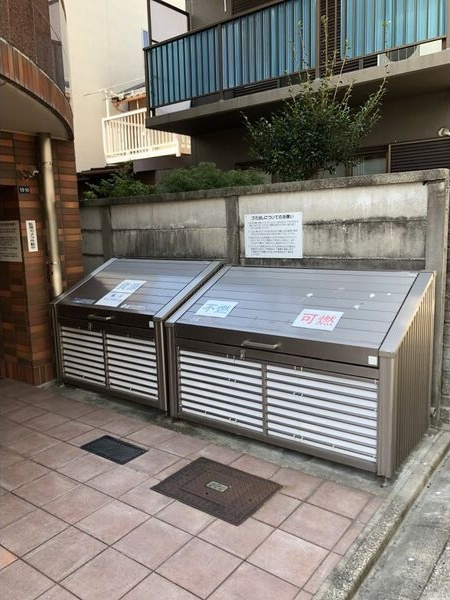 シティライフ池下西のその他共用部分