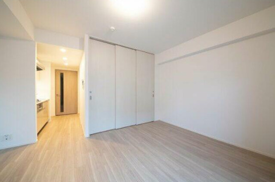 ＊居住中の為別部屋参照