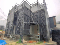 名古屋市守山区大字上志段味字東谷2087-81【仲介手数料無料】新築一戸建て　6号棟の画像