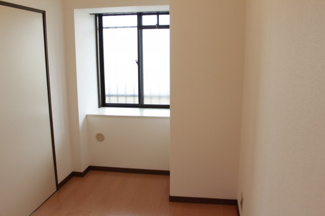 【内装】 | ソレイユ久保 | 別のお部屋の写真です