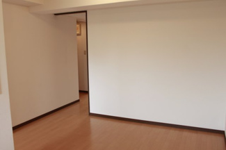 【内装】 | ソレイユ久保 | 別のお部屋の写真です