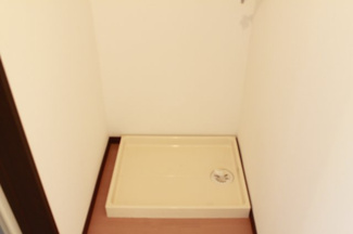 【設備】 | ソレイユ久保 | 別のお部屋の写真です