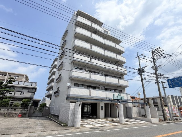 ロワールマンション周船寺