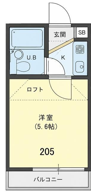 ロイヤルコーポ幕張