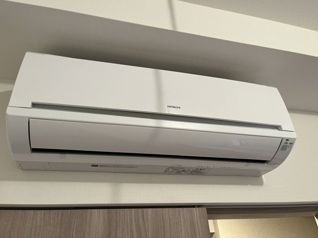 ＊居住中の為別部屋参照