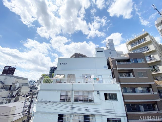 Boa Sorte 本駒込の展望|眺望です☆