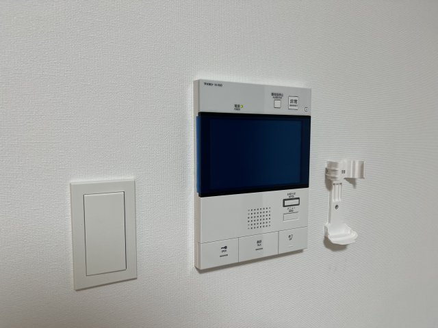 ＊居住中の為別部屋参照