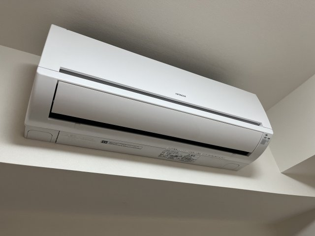＊居住中の為別部屋参照