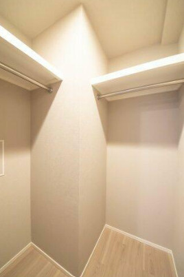 ＊居住中の為別部屋参照
