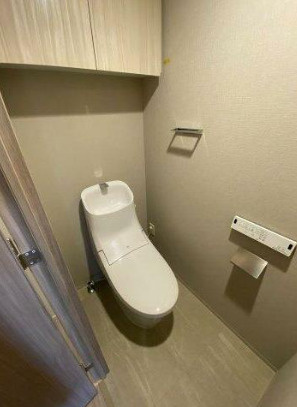 ＊居住中の為別部屋参照