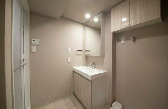 ＊居住中の為別部屋参照