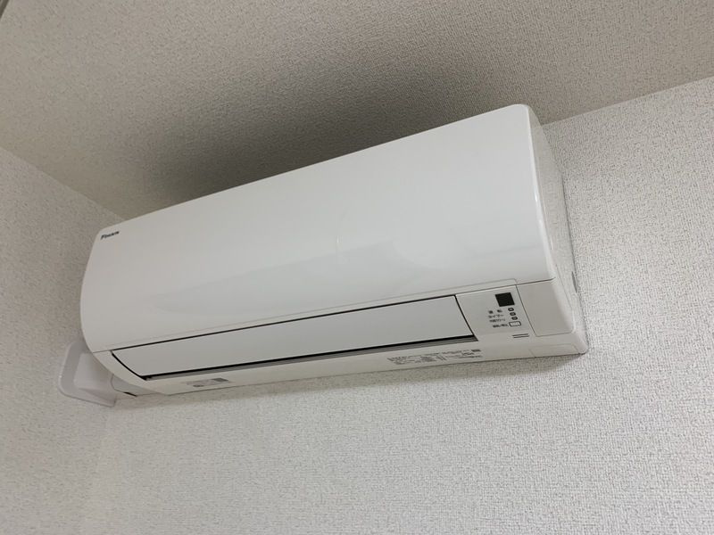 天現寺ハウスＲの浴室