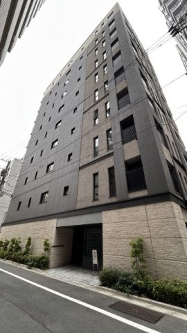 クレヴィア日本橋