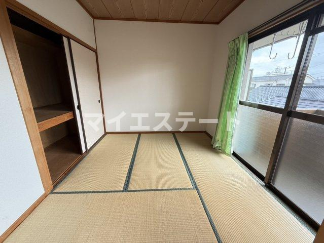 【和室】 | コーポ51番街