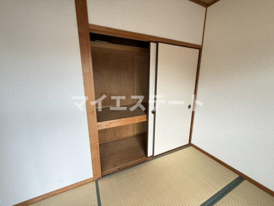 【収納】 | コーポ51番街