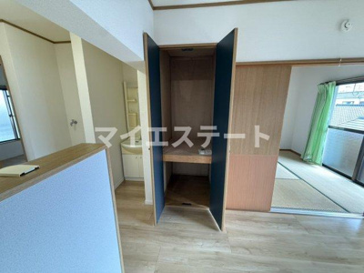 【内装】 | コーポ51番街