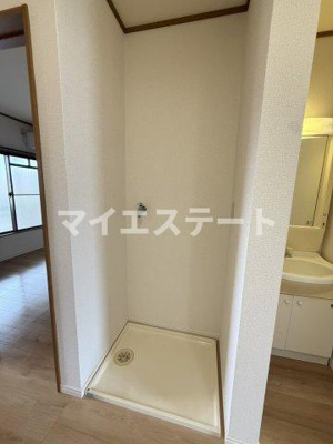 【設備】 | コーポ51番街