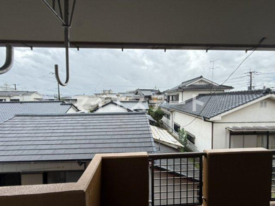 【展望】 | コーポ51番街