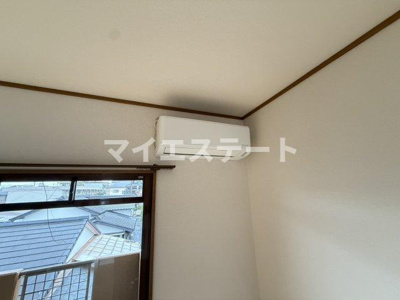 【設備】 | コーポ51番街