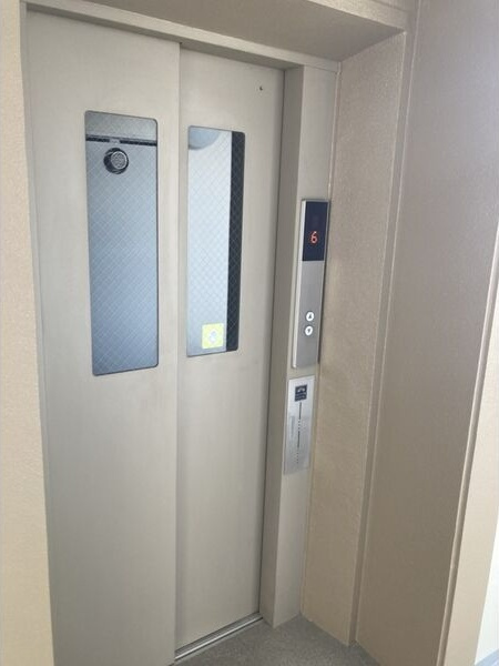 パーク黒川のその他共用部分