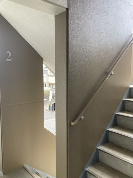パーク黒川のその他共用部分